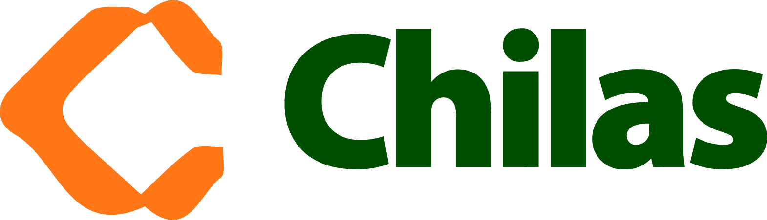 chilas.com