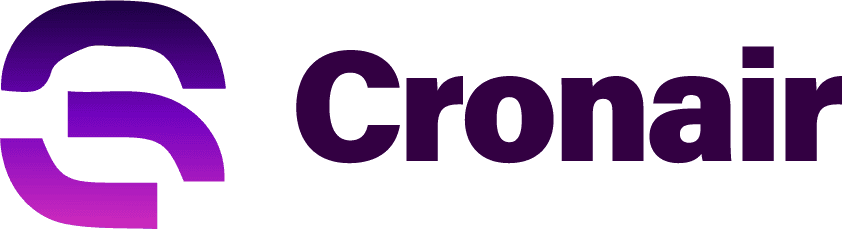cronair.com
